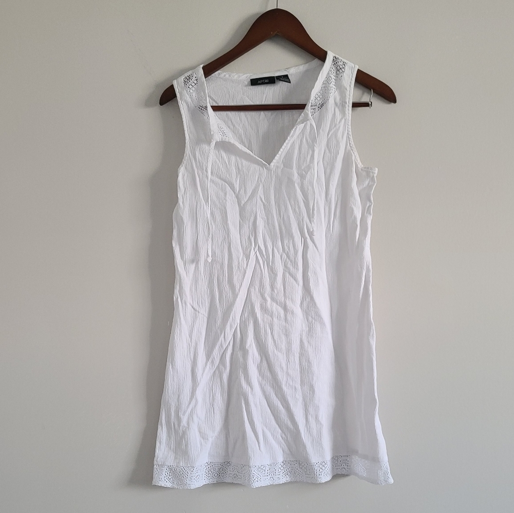 Kohls Apt 9 swim cover